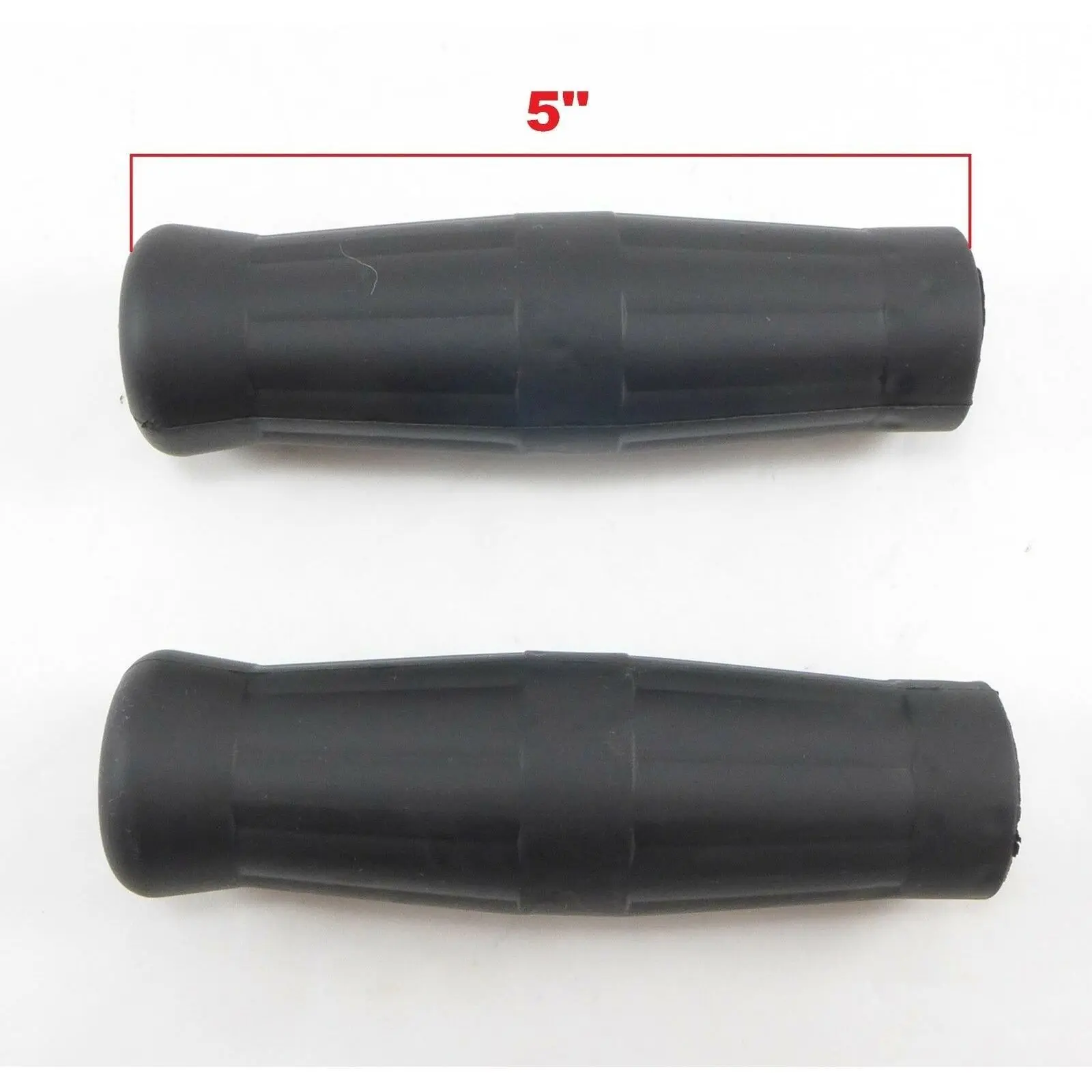 EMGO rukojeť HARLEY-DAVIDSON 1,1/8" 130mm barva černá (1 ks) ( )