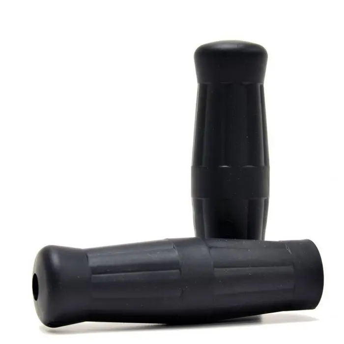 EMGO gripy COKE 7/8" 22 mm, 130mm barva černá ( )