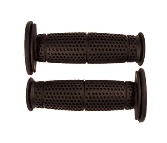 EMGO gripy SPORT MK2 7/8" 22 mm barva černá ( )