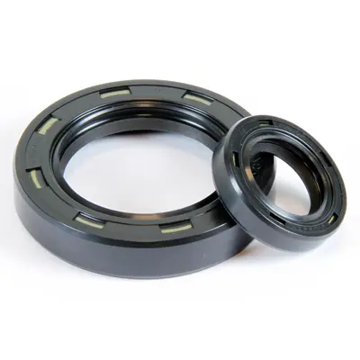 PROX těsnění klikové hřídele CR 250 84-91, CR 500 84-01 (PROX těsnění klikové hřídele CR 250 84-91, CR 500 84-01)