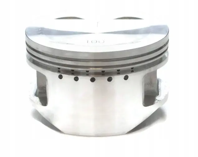 OMP píst YAMAHA XT 350 (XT350), TT 350 (TT350) (píst 86,95mm) STD + 1,00 mm (4207D100) (OMP píst YAMAHA XT 350 (XT350), TT 350 (TT350) (píst 86,95mm))