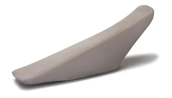 BLACKBIRD pěnové sedlo YAMAHA YZ 250F 06-09, YZ 450F 06-09 STANDARD ( )