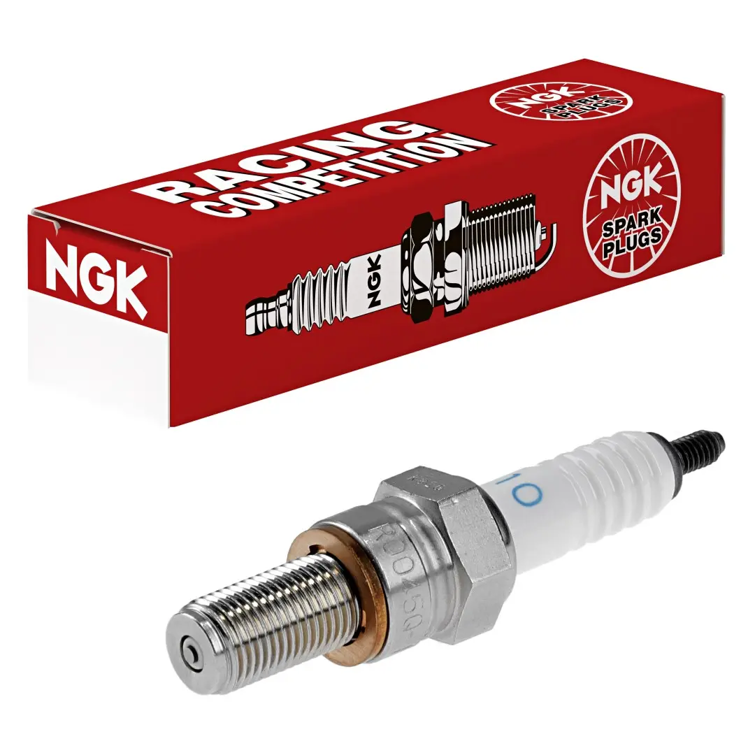 NGK zapalovací svíčka R0045Q-10 (NR 4216) TM250EN 10-11, TM250MX 10-17, MV AUGUSTA (4) (NGK zapalovací svíčka R0045Q-10 (NR 4216) TM250EN 10-11,)