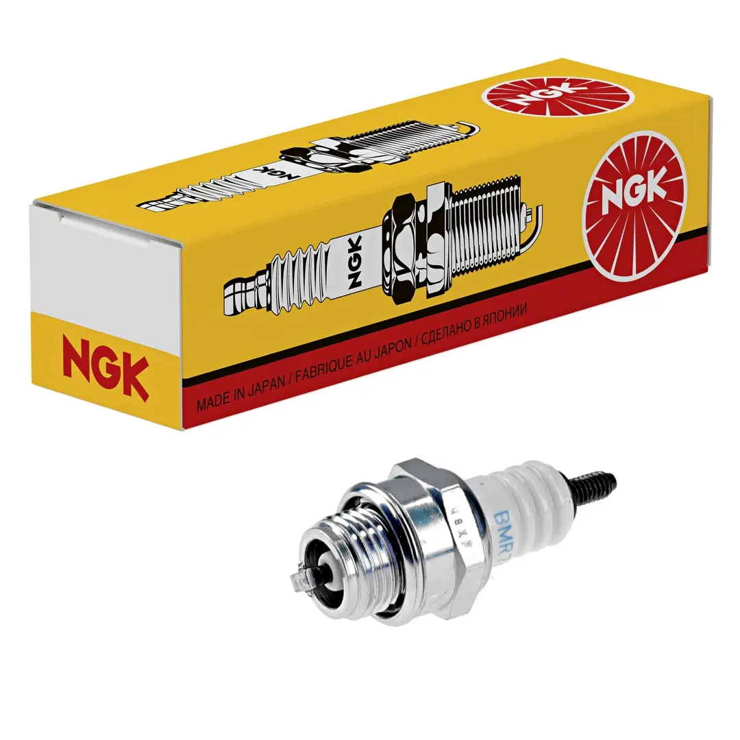 NGK zapalovací svíčka BMR7A (NR 4226) (10) (NGK zapalovací svíčka BMR7A (NR 4226) (10))