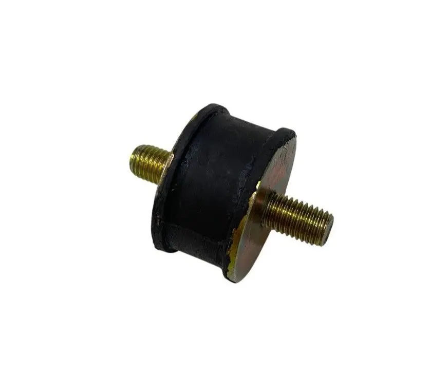 EMGO montážní guma (silentblok) pro montáž tlumiče / palivové nádrže / motoru (šroub M5, 42,5 mm) (1 kus) (43-99751/1) ( )