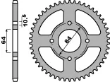 PBR rozeta 4302 43 C45 SUZUKI LT/LTZ, VAN VAN RV 200 '16-'19 (JTR1826.43) (MADE IN ITALY) (PBR rozeta 4302 43 C45 SUZUKI LT/LTZ, VAN VAN RV 200)