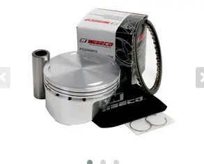 WISECO píst HONDA XR 600 R 85-01 (97,50mm) (4366M09750) (WISECO píst HONDA XR 600 R 85-01 (97,50mm) (4366M09750))