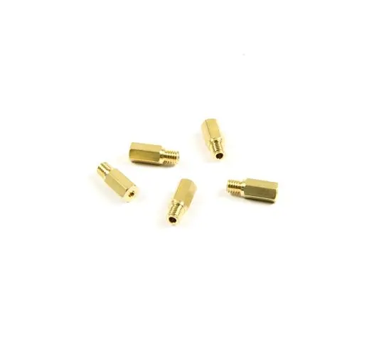 PROX hlavní tryska KEIHIN typ 99101-357 průměr #122 ( 1 kus ) (PROX hlavní tryska KEIHIN typ 99101-357 průměr #122 ( 1 kus ))