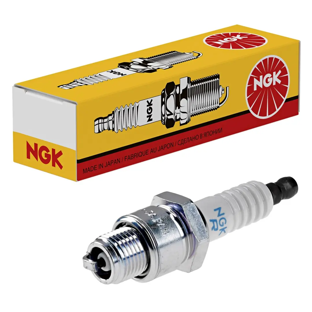 NGK zapalovací svíčka BR9HS-10 (NR 4551) (10) ( )