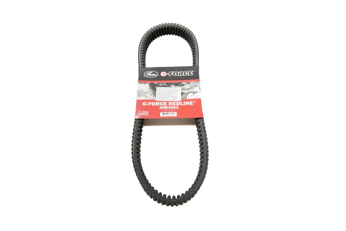 GATES hnací řemen SNOW G-FORCE C12 POLARIS PRO RMK 800/850, RMK 800/850, SKS 800/850, TITAN 800 (45R4553) (GATES hnací řemen SNOW G-FORCE C12 POLARIS)