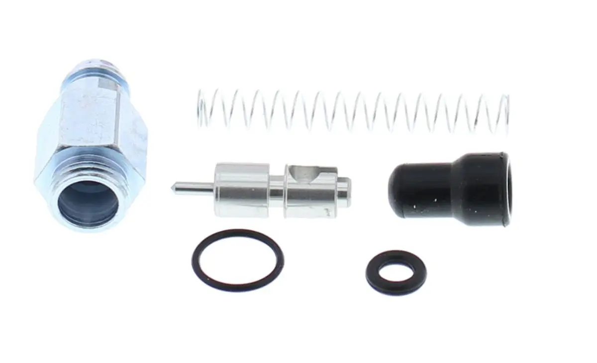 ALL BALLS sada na opravu sacího ventilu YAMAHA TTR 125 (bubnová brzda) '02-'03, TTR 125 E (bubnová brzda) '03-'07, TTR 125 L (kotoučová brzda)