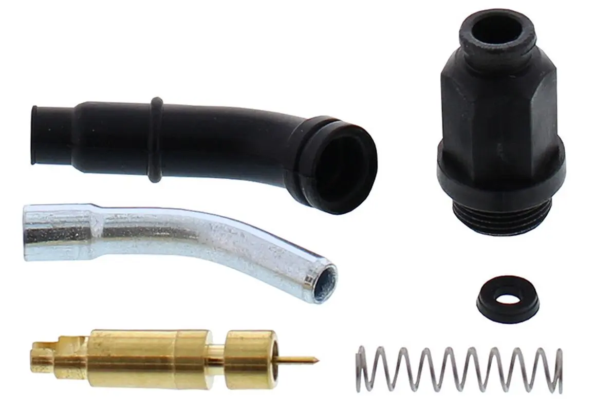 ALL BALLS opravná sada sacího ventilu HONDA TRX 300 '94-'00, TRX 350 '00-'06, TRX 400 '95-'03, TRX 450 '98-'04 (ALL BALLS opravná sada sacího ventilu)