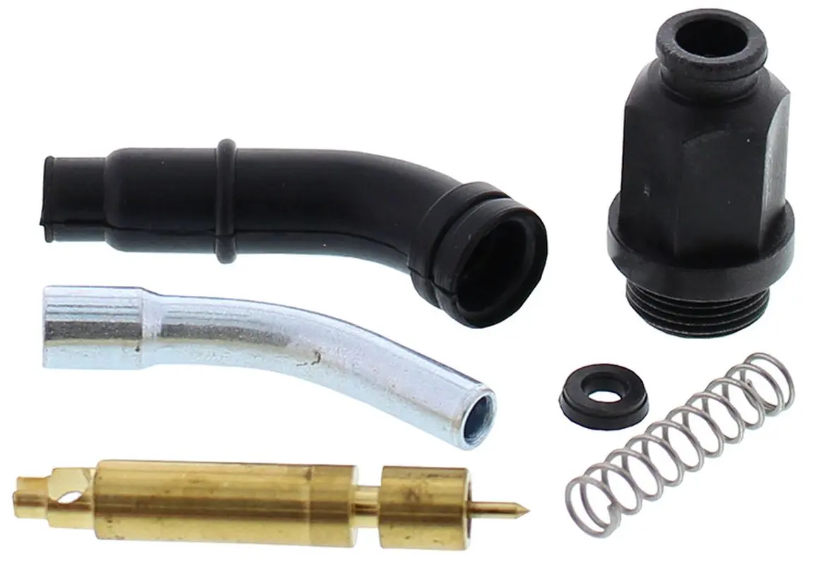 ALL BALLS opravná sada sacího ventilu HONDA TRX 400 '04-'07, TRX 500FA '01-'14 (ALL BALLS opravná sada sacího ventilu HONDA TRX 400 '04-'07, TRX)