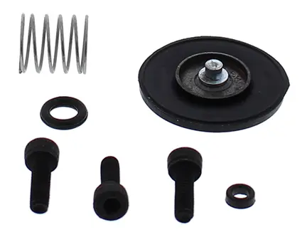 ALL BALLS opravná sada akceleračního čerpadla KTM SXF 250 05-10, SXF 450 07-12, SX 520/525 00-06, EXC 450 03-11, EXC 520/525 00-07, EXC 530 09-11