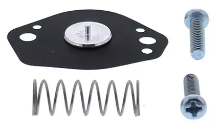ALL BALLS opravná sada ventilu air cut SUZUKI DRZ 125 03-17, YAMAHA XVS1100 V-STAR 99-09, YFM350 GRIZZLY 07-14, YFM400 BIG BEAR 00-12, YFM660R RAPTOR