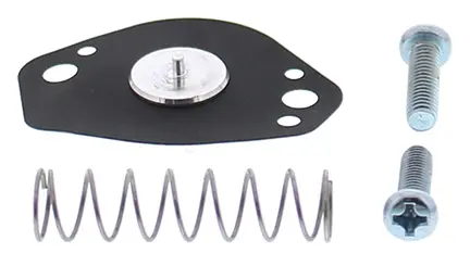 ALL BALLS opravná sada ventilu air cut SUZUKI DRZ400S/SM 00-16, LTZ 250 04-09, YAMAHA YFM 250 RAPTOR 08-13, YFM660 GRIZZLY 02-08 (ALL BALLS opravná)