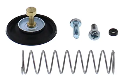 ALL BALLS opravná sada ventilu air cut KAWASAKI KLR650 87-07, KLX650R 93-96, SUZUKI DRZ400E 00-03, DRZ400E 04-07 (mechanické karburátory) ( )