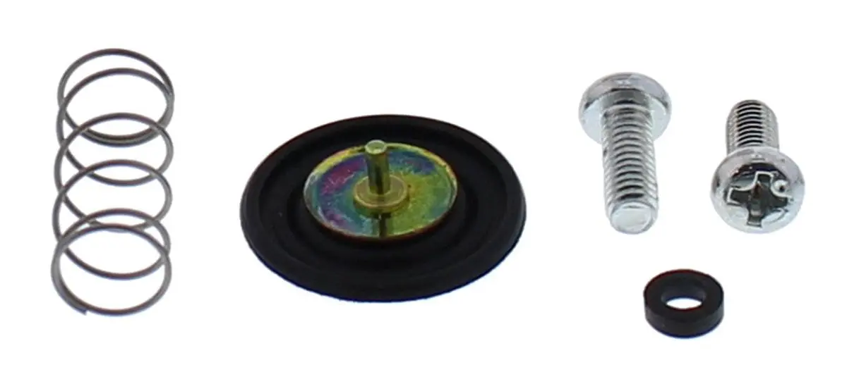ALL BALLS opravná sada ventilu air cut KAWASAKI KLX 140 08-21, KLX 140G 17-21, KLX 140L 08-21 (ALL BALLS opravná sada ventilu air cut KAWASAKI KLX)