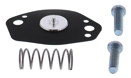 ALL BALLS opravná sada ventilu air cut KAWASAKI KFX400 03-06, SUZUKI DRZ400S 17-24, DRZ400SM 17-24, LT-Z400 03-08, VL800 VOLUSIA 01-04, YAMAHA YFM350