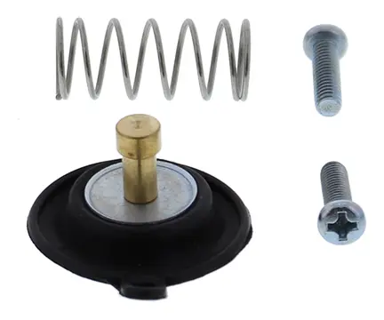 ALL BALLS opravná sada ventilu air cut YAMAHA YFM350ER MOTO-4 87-95, YFM350FW BIG BEAR 87-98, YFM35FX WOLVERINE 95, YFM400 KODIAK 4WD 93-97 (ALL)