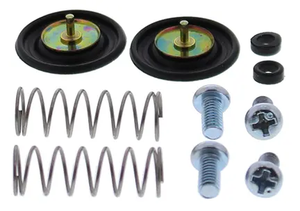 ALL BALLS opravná sada ventilu air cut KAWASAKI KFX 700 V-FORCE 04-09, KVF700 PRAIRIE 04-06, KVF750 BRUTE FORCE 05-06 (ALL BALLS opravná sada ventilu)