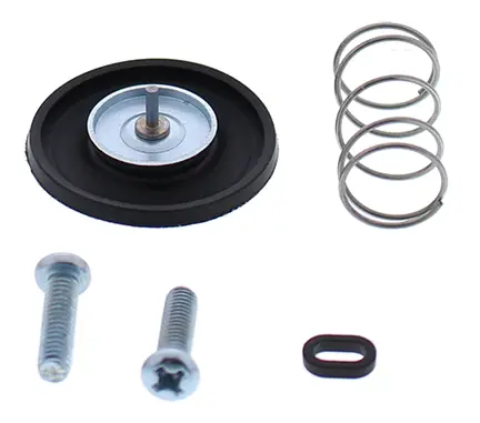 ALL BALLS opravná sada ventilu air cut HONDA VFR750F 90-93 (ALL BALLS opravná sada ventilu air cut HONDA VFR750F 90-93)