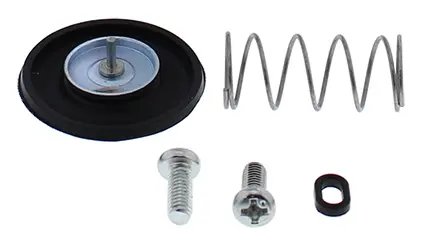 ALL BALLS opravná sada ventilu air cut HONDA VT750C 98-01 (ALL BALLS opravná sada ventilu air cut HONDA VT750C 98-01)