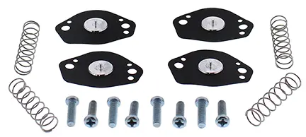 ALL BALLS opravná sada ventilu air cut YAMAHA FZS 1000 S 01-05, FZ1 01-05 (ALL BALLS opravná sada ventilu air cut YAMAHA FZS 1000 S 01-05, FZ1 01-05)