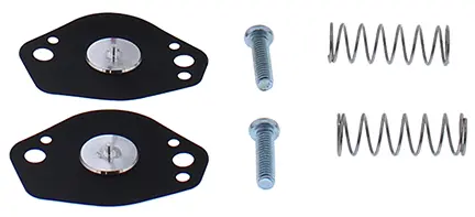ALL BALLS opravná sada ventilu air cut SUZUKI SV650 99-02 (ALL BALLS opravná sada ventilu air cut SUZUKI SV650 99-02)