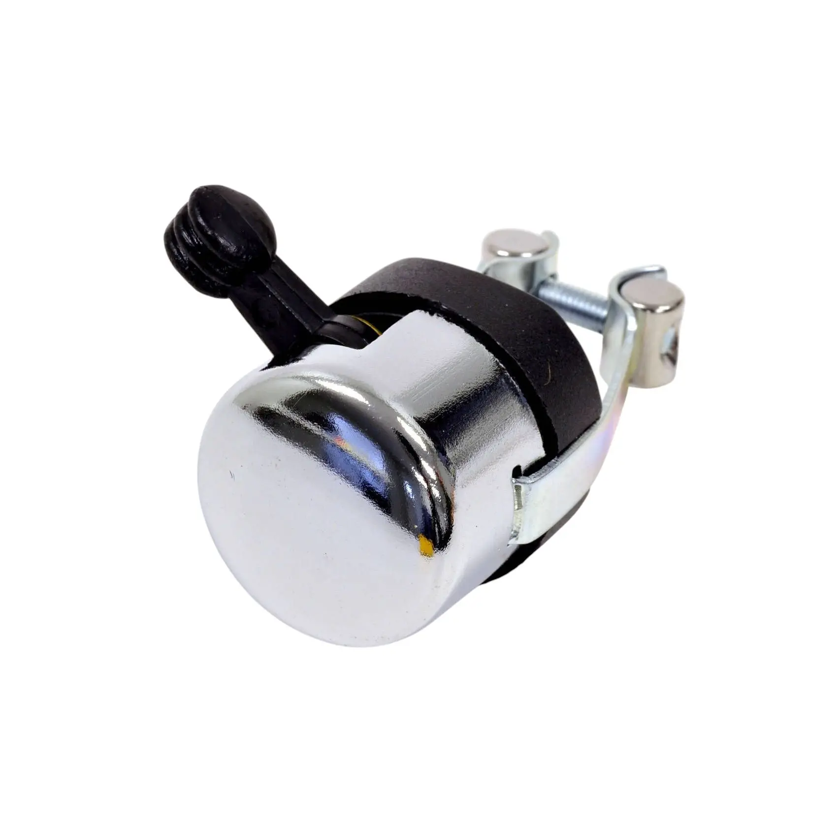 EMGO spínač světel chromovaný typ CHOPPER na řídítka 7/8" 22 mm (EMGO spínač světel chromovaný typ CHOPPER na řídítka 7/8" 22 mm)