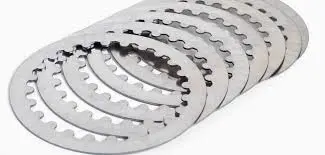 REKLUSE ocelové distanční podložky spojky REKLUSE 0.040 Slotted KT 6-pin (REKLUSE ocelové distanční podložky spojky REKLUSE 0.040 Slotted KT 6-pin)