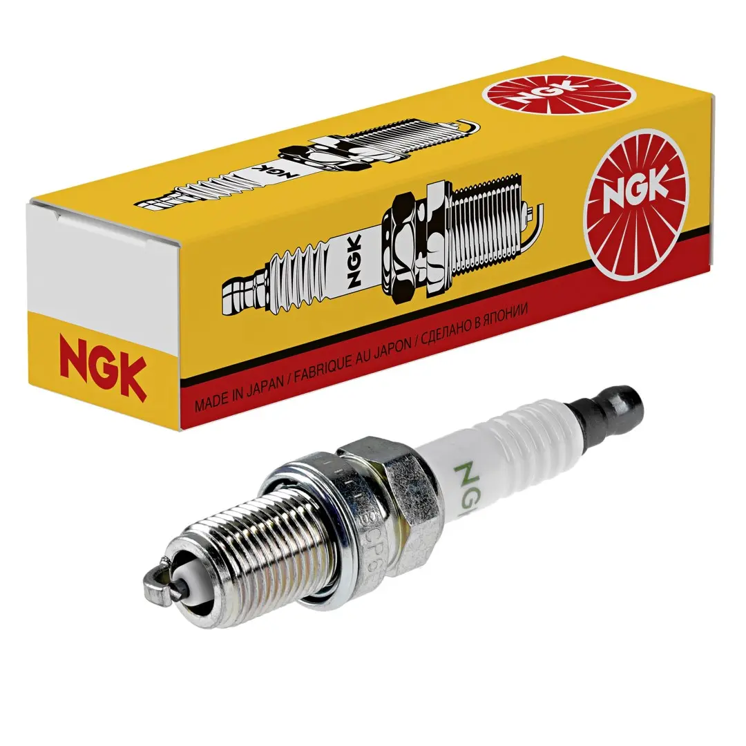 NGK zapalovací svíčka BCP5E (NR 4783) (IQ16,Q16P-U11) (10) (NGK zapalovací svíčka BCP5E (NR 4783) (IQ16,Q16P-U11) (10))