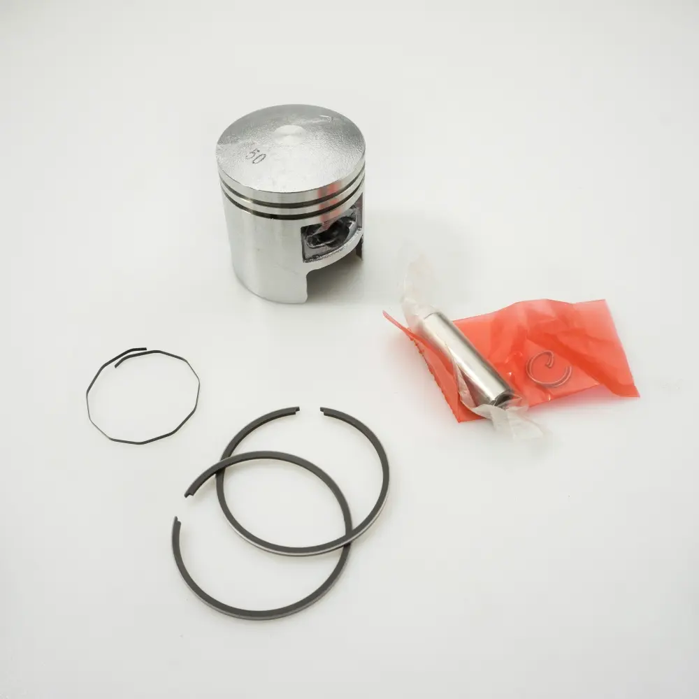 OMP píst SUZUKI ADDRESS 50 +1,50 (42,5 mm) (4802D150) (OMP píst SUZUKI ADDRESS 50 +1,50 (42,5 mm) (4802D150))