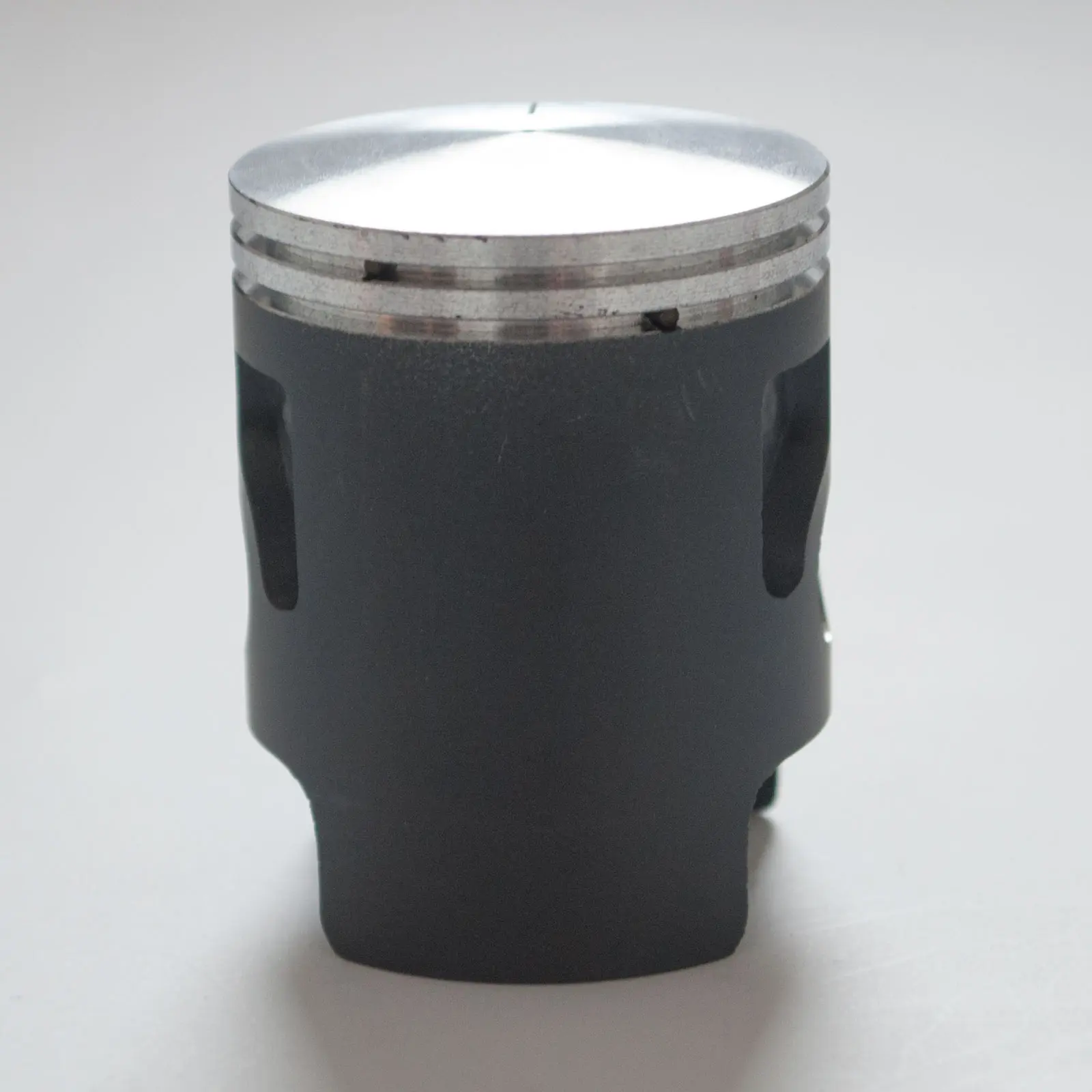 OMP píst APRILIA RS 50 (47,0 mm) teflon BIG BORE (MINARELLI AM6) (4804D670/T) (OMP píst APRILIA RS 50 (47,0 mm) teflon BIG BORE (MINARELLI AM6))