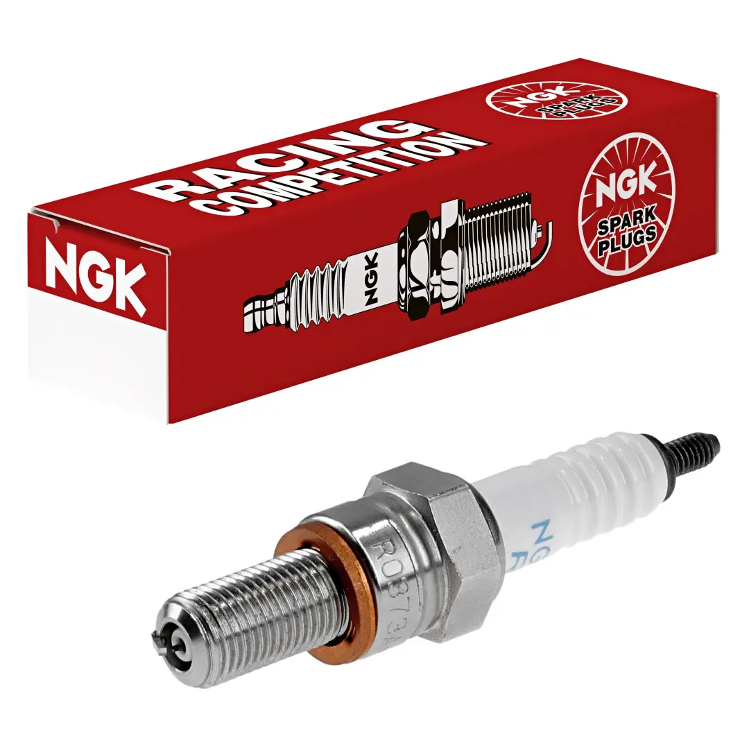 NGK zapalovací svíčka YSMSHS R7 99-01 (5FL1) R0373A-10 (NR 4940) (4) (NGK zapalovací svíčka YSMSHS R7 99-01 (5FL1) R0373A-10 (NR 4940) (4))