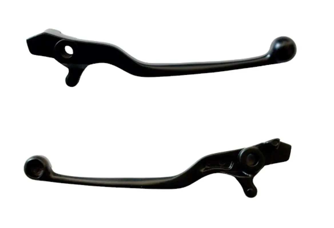 PSYCHIC brzdová páčka KAWASAKI KLR 600 84-90 (5-272) (DHK16CN) (PSYCHIC brzdová páčka KAWASAKI KLR 600 84-90 (5-272) (DHK16CN))