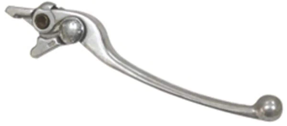PSYCHIC brzdová páka KAWASAKI ZZR 600 04-06, ZX-10R 04-05, ZX6RR 03-05, Z750 04-06 barva černá (OEM:13236-0024) (DHKS02CN;DHK05CN;74962) (PSYCHIC)