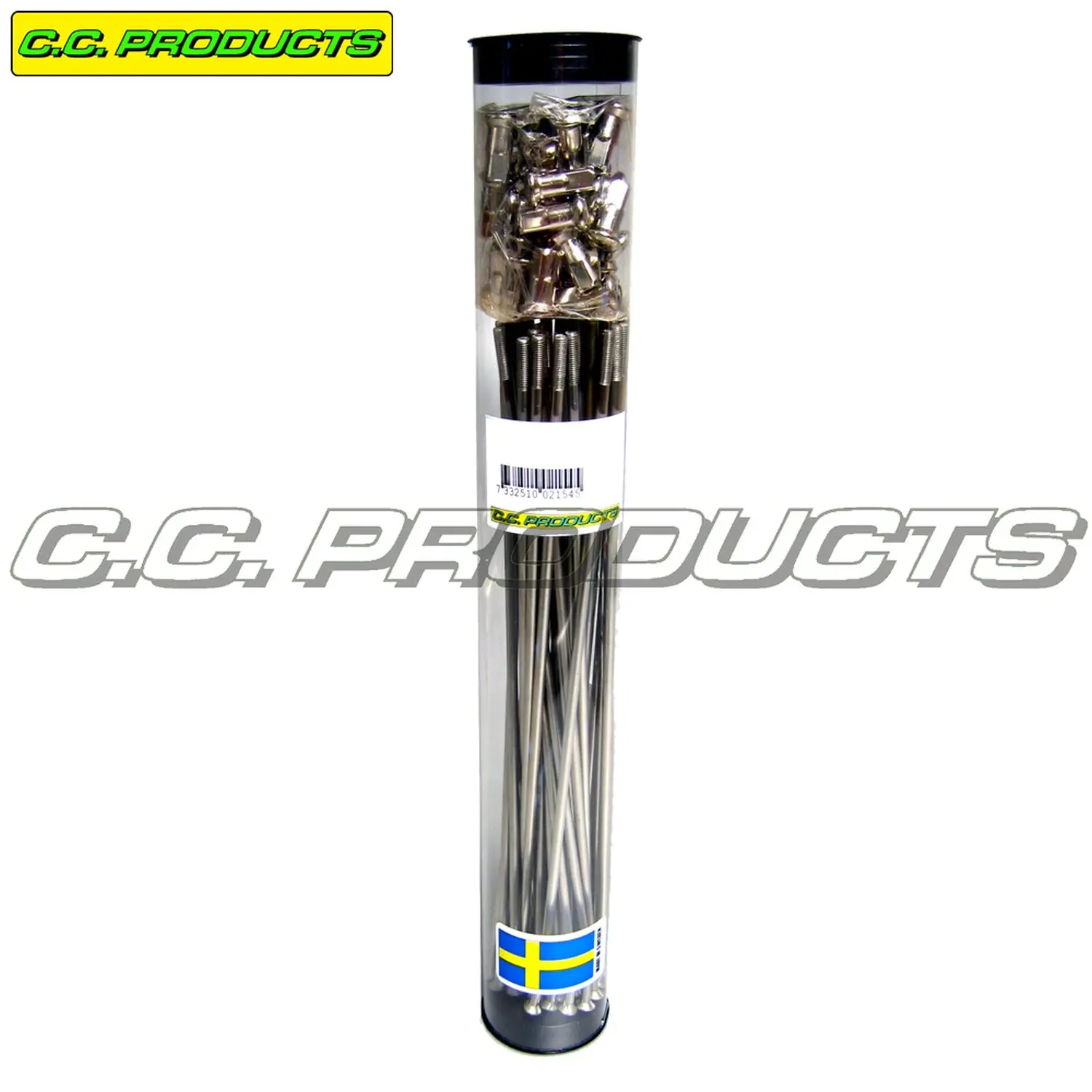 CC DRÁTY KPL. 21" přední SUZUKI DR 250 '90-'93, DR 350 '90-'96 (9G/300-36) (50-969) (OEM: 55320-14D00) (CC PRODUCTS) ( )