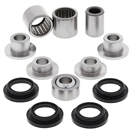 ALL BALLS sada na opravu kyvného ramene přední dolní (A-ARM) KAWASAKI KVF 650/750, SUZUKI LTV 700 (ALL BALLS sada na opravu kyvného ramene přední)
