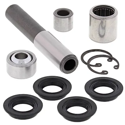 ALL BALLS sada na opravu kyvného ramene přední horní (A-ARM) KAWASAKI BRUTE FORCE KVF 650 06-13, KVF 750 05-11 (ALL BALLS sada na opravu kyvného)