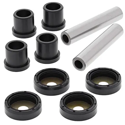 ALL BALLS opravná sada zadního zavěšení (upevnění řídících ramen k čepu řízení) KAWASAKI BRUTE FORCE KVF 650/750 05-21, TERYX 750 08-13, KVF750 BRUTE