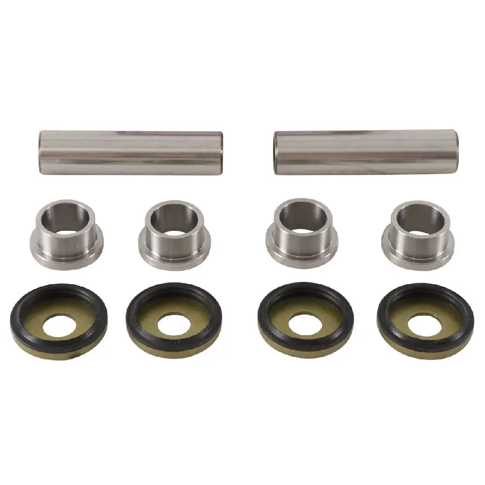 ALL BALLS opravná sada zadního zavěšení (upevnění řídících ramen k čepu řízení) YAMAHA VIKING 700 14-17, WOLVERINE 700 16-17 (ALL BALLS opravná sada)