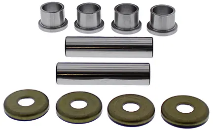 ALL BALLS opravná sada zadního zavěšení (upevnění řídících ramen k čepu řízení) YAMAHA VIKING 700 18, WOLVERINE 700 18 (ALL BALLS opravná sada)
