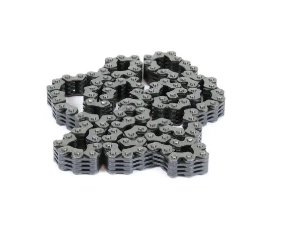 IWIS (FEBI BILSTEIN) rozvodový řetěz KTM SXF/EXCF 250 (06-08) 108 článků zavřený (doporučený jako OEM 77036013000) (plochý) (50047298) (IWIS (FEBI)
