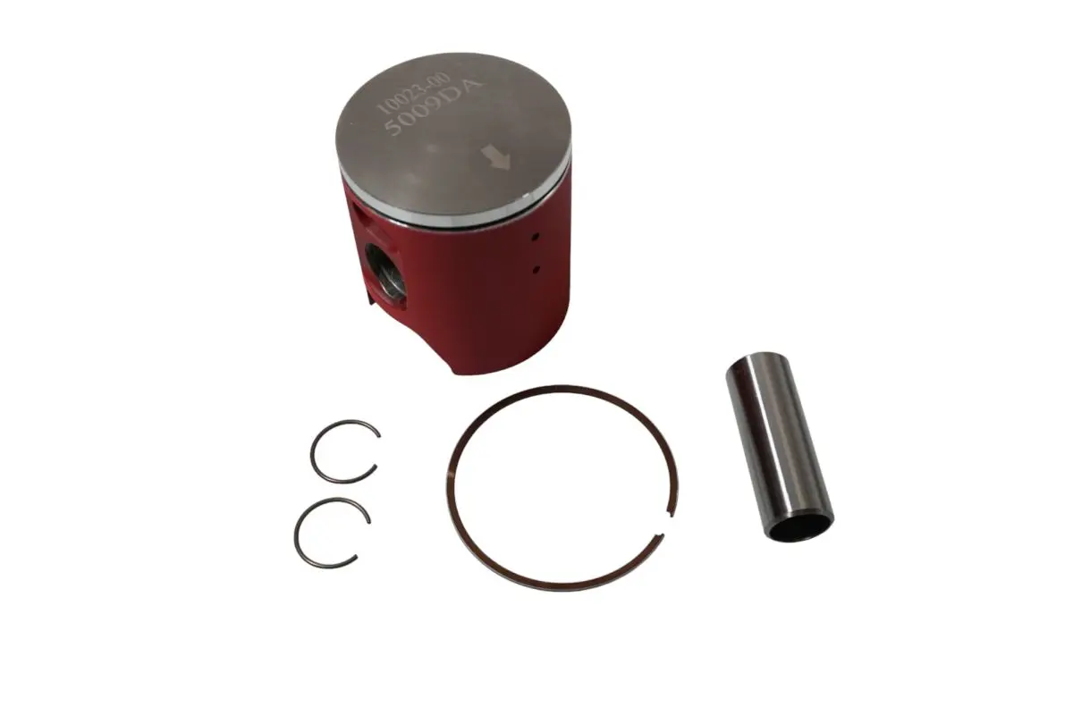 WOSSNER píst 2T YAMAHA YZ 85 19-26 (STD. 47,44mm) (5009DA) (WOSSNER píst 2T YAMAHA YZ 85 19-26 (STD. 47,44mm) (5009DA))