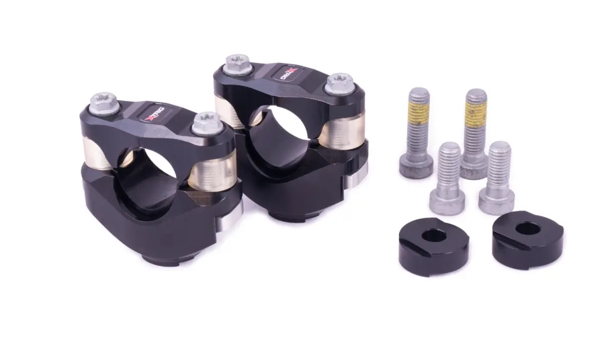 XTRIG držák řidítek PHDS řidítka M10 28,6mm (XTRIG držák řidítek PHDS řidítka M10 28,6mm)