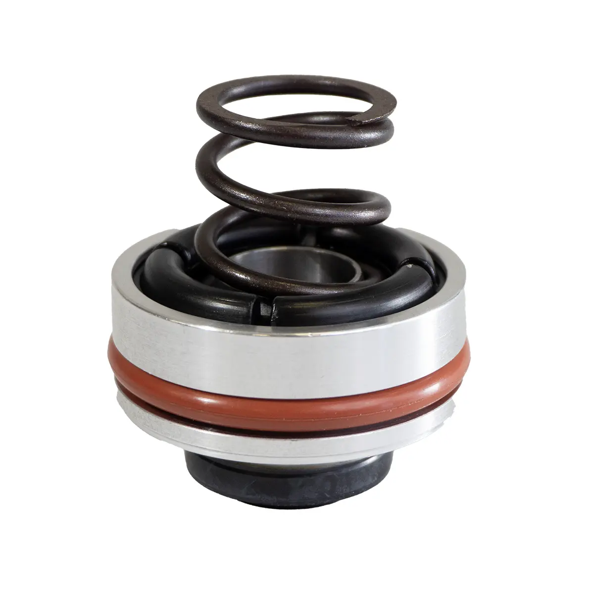 WP SUSPENSION opravná sada těsnění tlumiče zadního (centrálního) (hlava) WP KTM SX / SXF /EXC / EXCF (18X50X28mm) (WP SUSPENSION opravná sada těsnění)