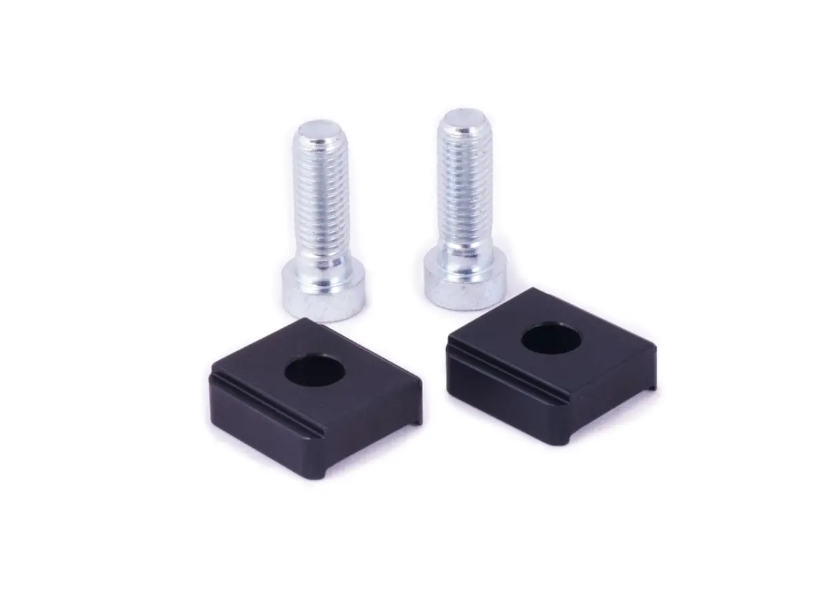 XTRIG distanční sada řídítek M12 10mm ( )