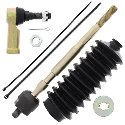 ALL BALLS sada na opravu čepu řízení YAMAHA RHINO 660 04-07, 700 08-13 (sada na 1 stranu) (ALL BALLS sada na opravu čepu řízení YAMAHA RHINO 660)