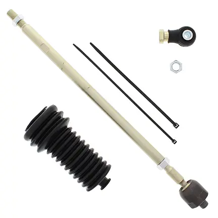ALL BALLS sada na opravu čepu řízení pravého POLARIS RANGER RZR S 800 09-14, 900 XP 13-17,RANGER 1000 DIESEL 15-17 (ALL BALLS sada na opravu čepu)